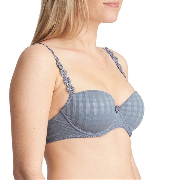 Marie Jo bra - Picture 3 of 11